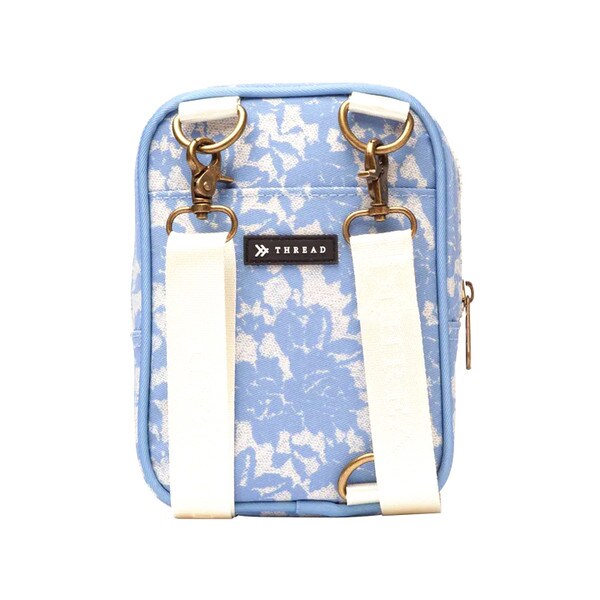 Thread Crossbody Bag